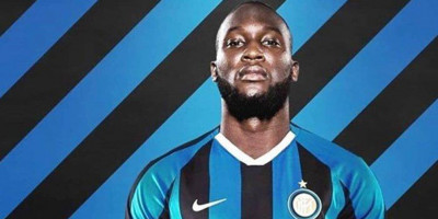 Lukaku Fix Jadi Pilar Inter, Icardi Jadi Cabut? thumbnail